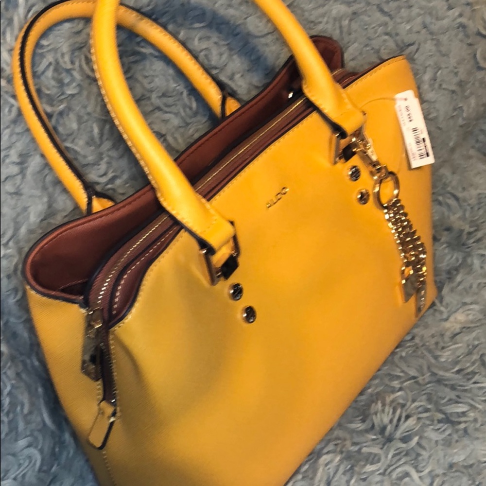 Handbag (SOLD) - Picture 2 of 3
